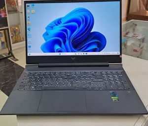 New Laptop HP Victus 15 16GB Intel Core I7 SSD 1T