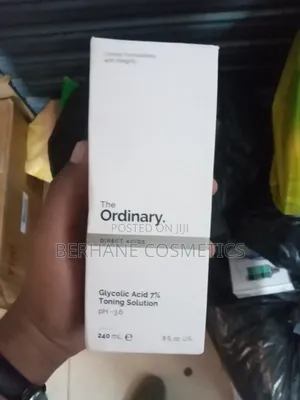 Photo - The Ordinary Glycolic Acid