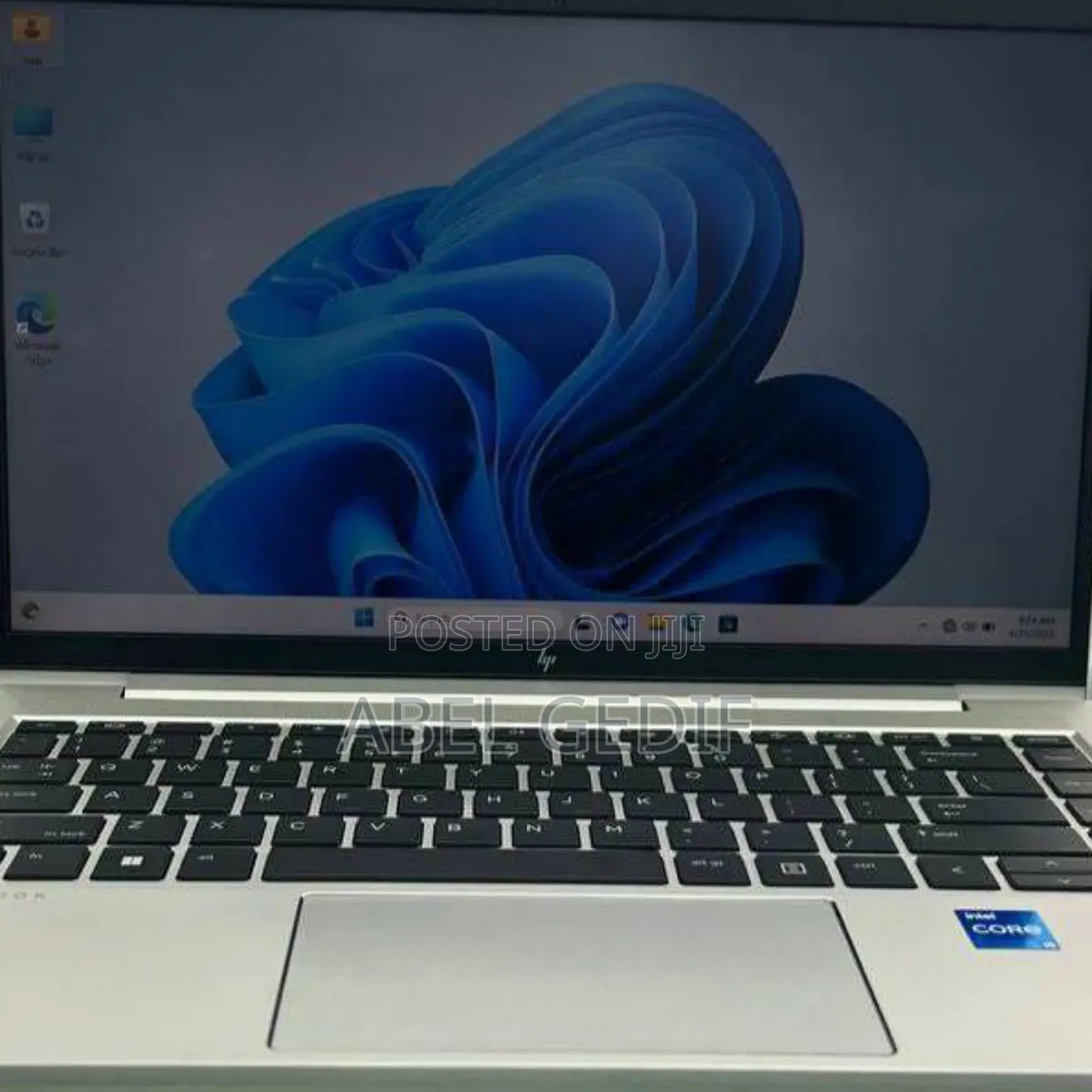 New Laptop HP EliteBook 840 16GB Intel Core I7 SSD 512GB