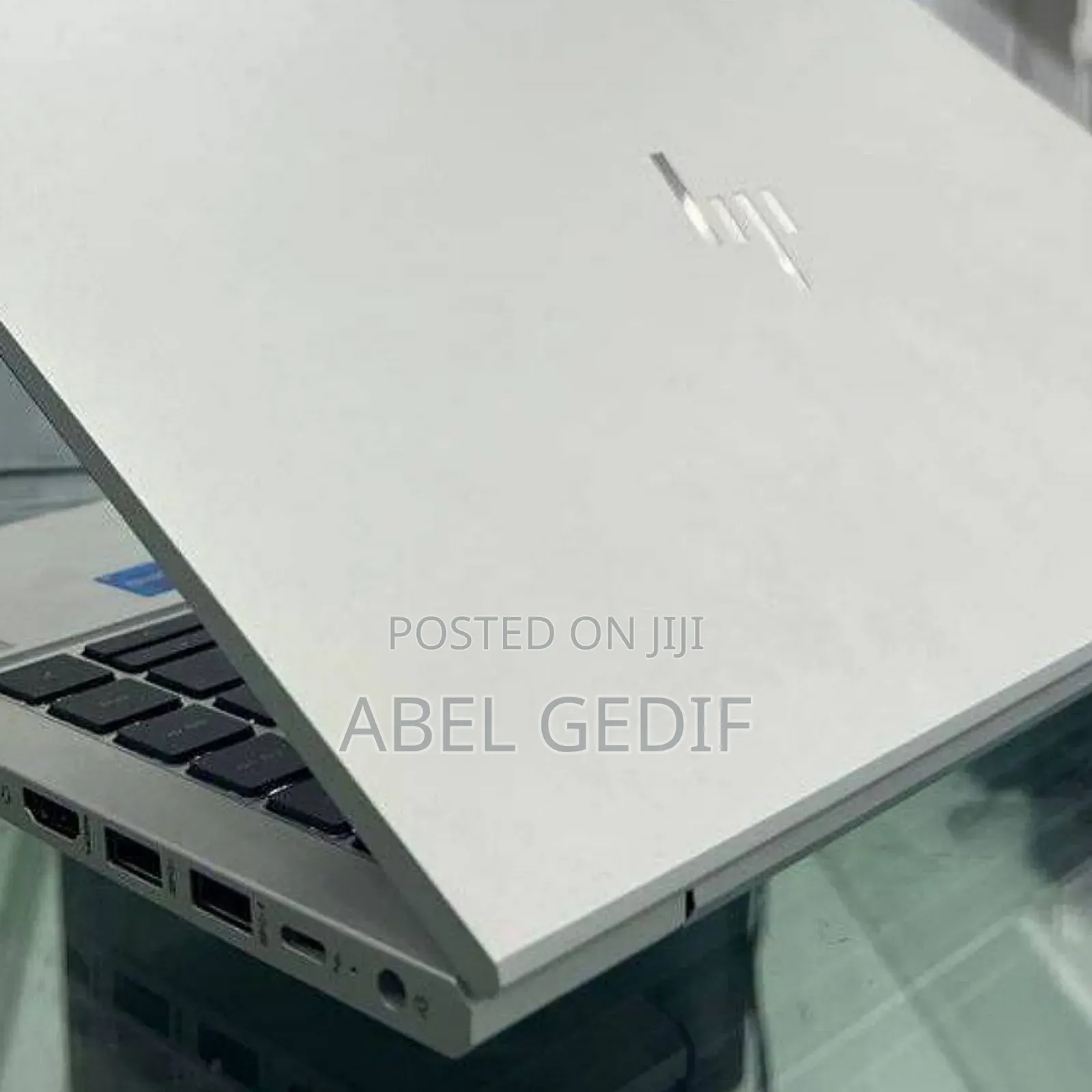 New Laptop HP EliteBook 840 16GB Intel Core I7 SSD 512GB