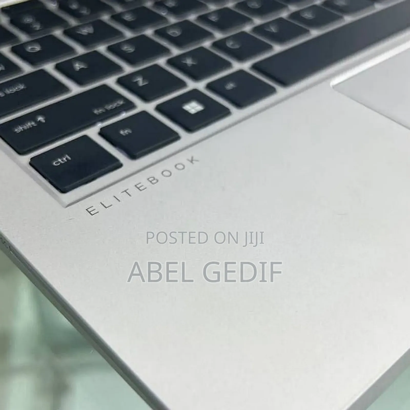 New Laptop HP EliteBook 840 16GB Intel Core I7 SSD 512GB