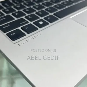 New Laptop HP EliteBook 840 16GB Intel Core I7 SSD 512GB