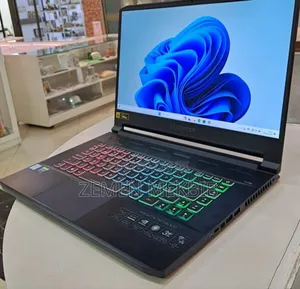 New Laptop Acer Predator Helios 300 16GB Intel Core I7 SSD 1T