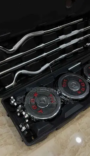 Photo - Home Use Dumbbells Affordable Price Call Us