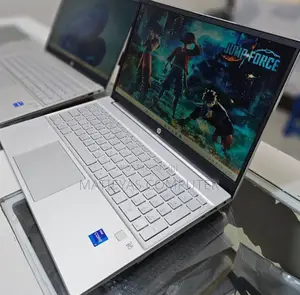 Photo - New Laptop HP Pavilion 15 16GB Intel Core I7 SSD 512GB