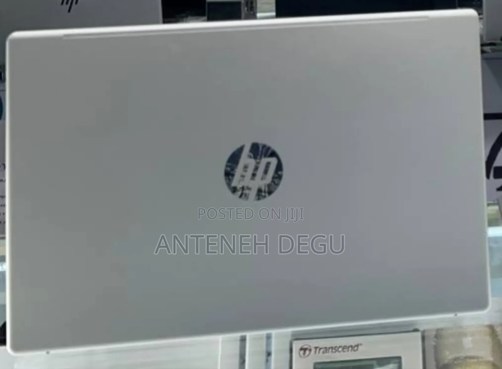 New Laptop HP Stream Notebook 8GB Intel Core I5 SSD 512GB