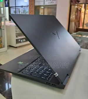 New Laptop HP 16GB SSD 1T