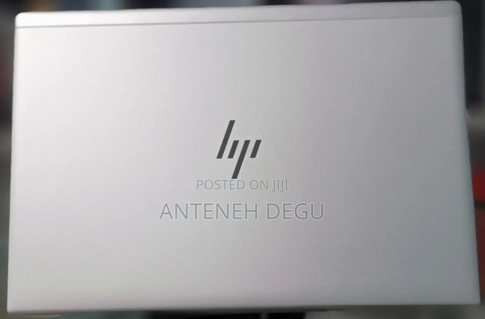 New Laptop HP EliteBook 840 G7 16GB Intel Core I5 SSD 512GB