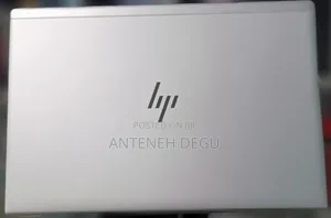 New Laptop HP EliteBook 840 G7 16GB Intel Core I5 SSD 512GB