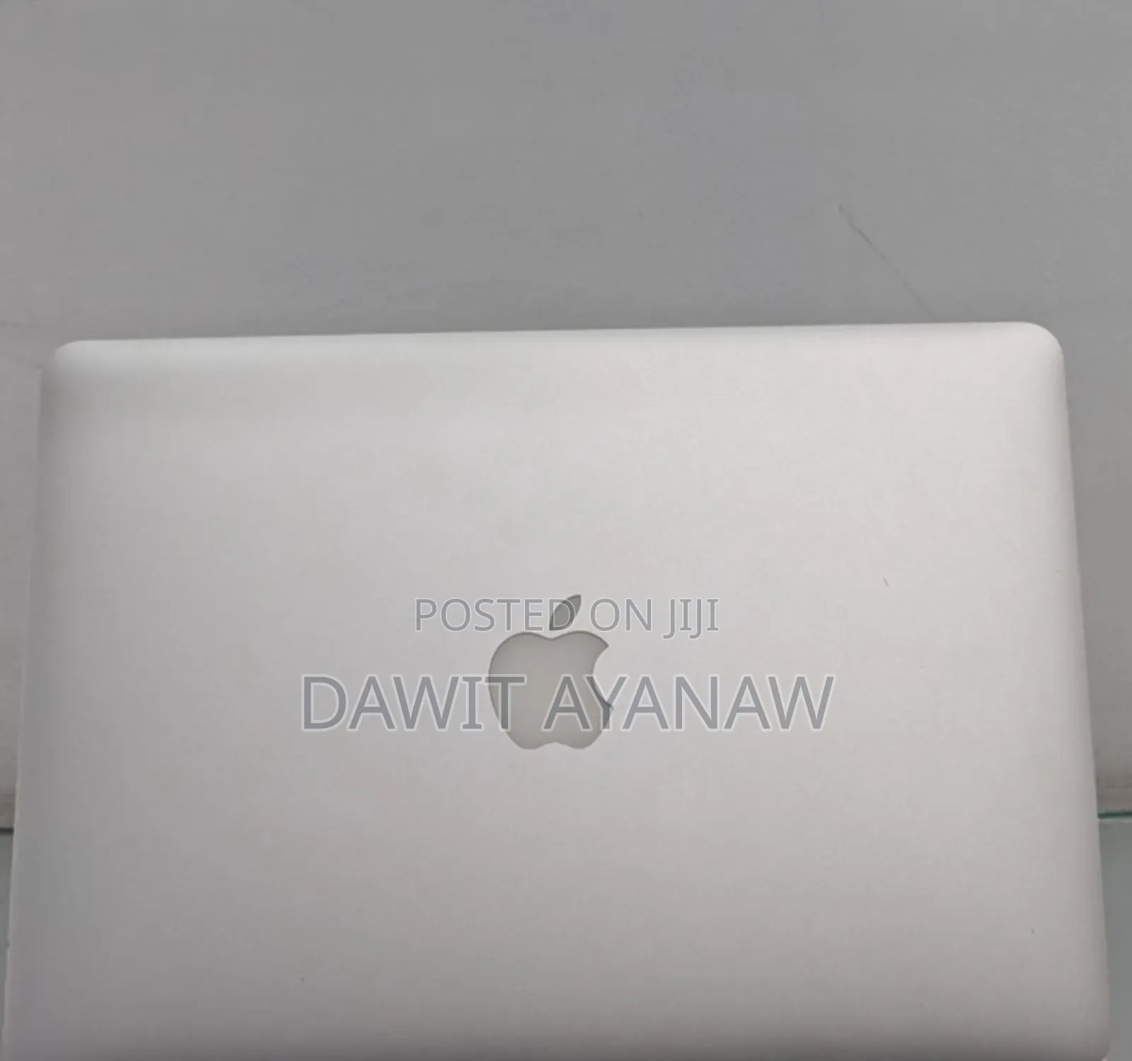 New Laptop Apple MacBook Air 2013 8GB Intel Core I5 SSD 512GB