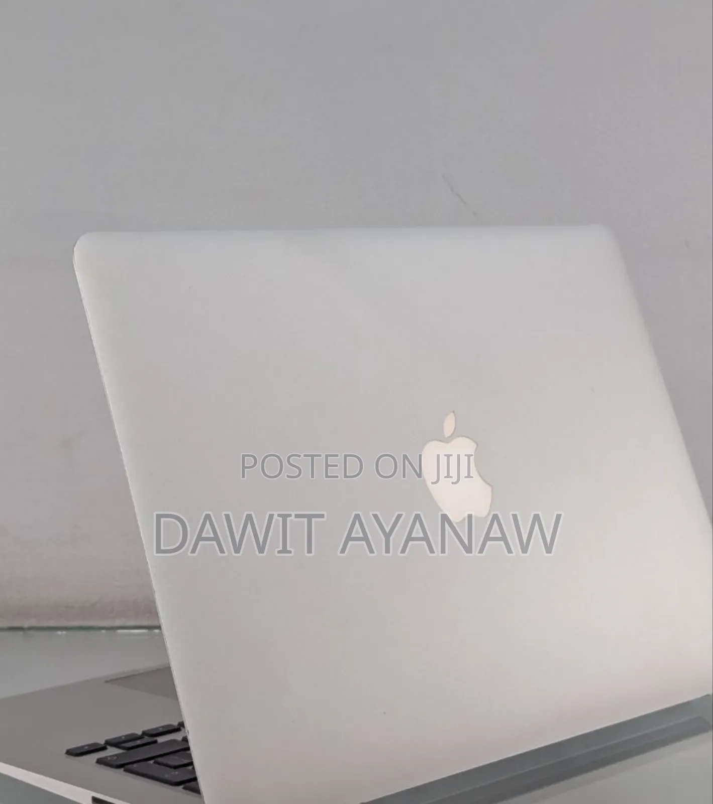 New Laptop Apple MacBook Air 2013 8GB Intel Core I5 SSD 512GB