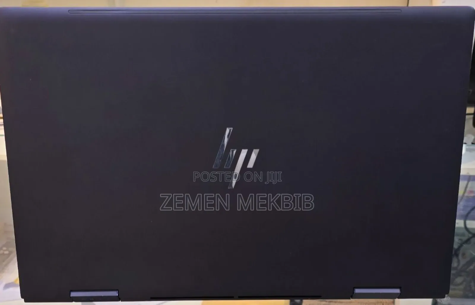 New Laptop HP Envy X360 8GB Intel Core I7 SSD 512GB