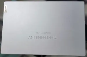 New Laptop Lenovo Ideapad 3 16GB Intel Core I7 SSD 512GB