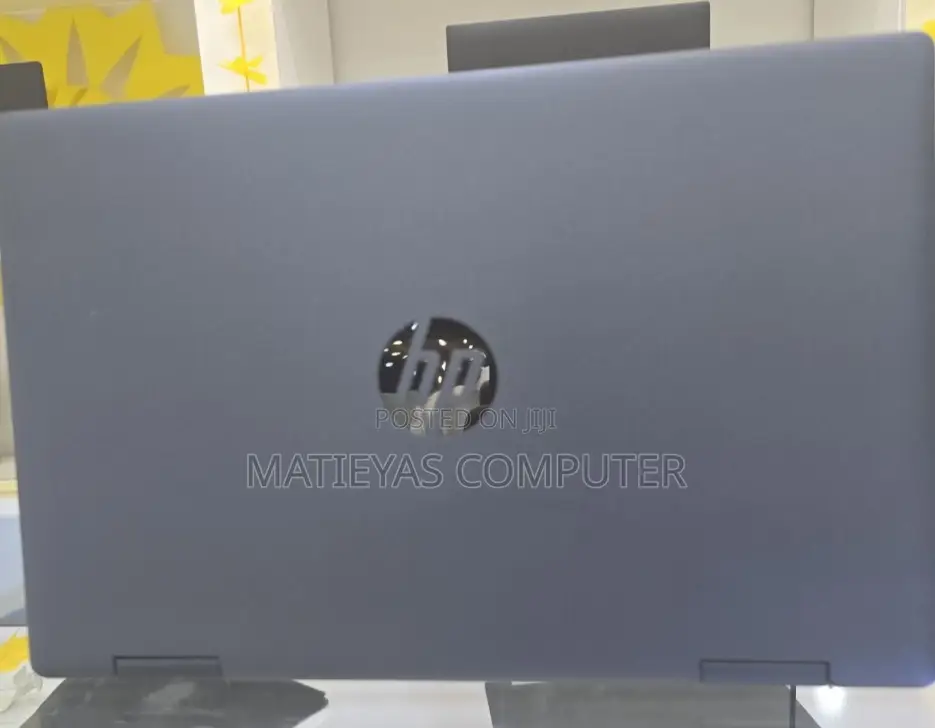 New Laptop HP Pavilion X360 16GB Intel Core I5 SSD 512GB