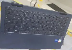 New Laptop HP Pavilion X360 16GB Intel Core I5 SSD 512GB