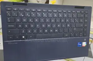 New Laptop HP Pavilion X360 16GB Intel Core I5 SSD 512GB