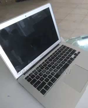 New Laptop Apple MacBook Air 2014 4GB Intel Core I5 SSD 128GB