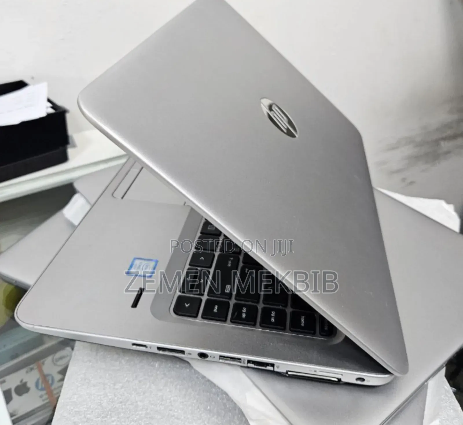 New Laptop HP EliteBook 840 G3 8GB Intel Core I5 HDD+SSD 1.5T