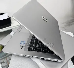 Photo - New Laptop HP EliteBook 840 G3 8GB Intel Core I5 HDD+SSD 1.5T