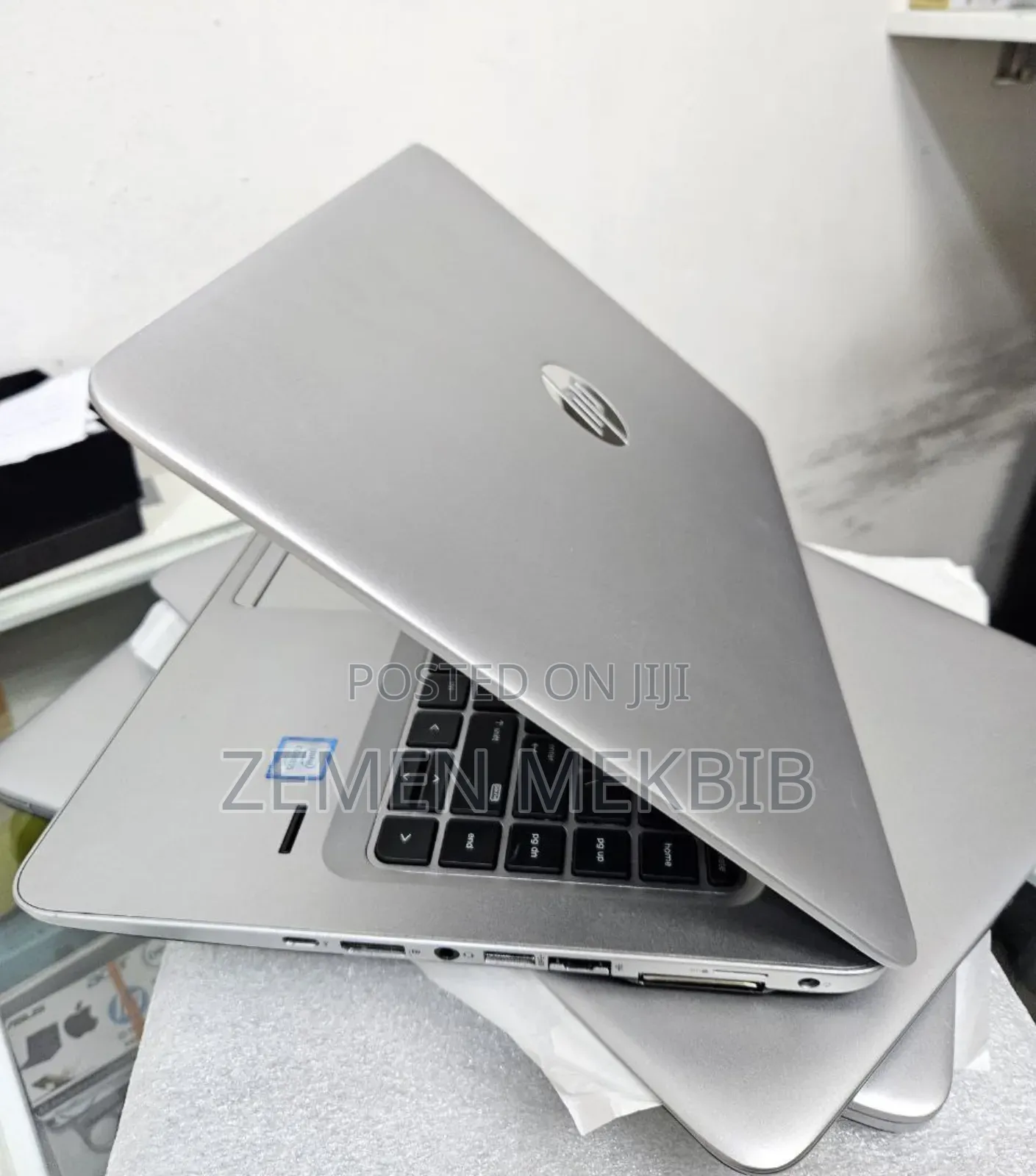 New Laptop HP EliteBook 840 G3 8GB Intel Core I5 HDD+SSD 1.5T