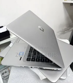New Laptop HP EliteBook 840 G3 8GB Intel Core I5 HDD+SSD 1.5T