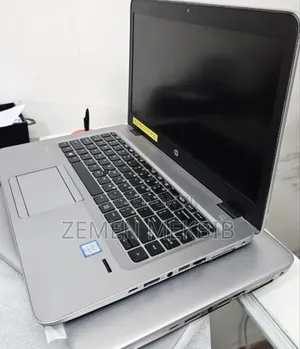 New Laptop HP EliteBook 840 G3 8GB Intel Core I5 HDD+SSD 1.5T