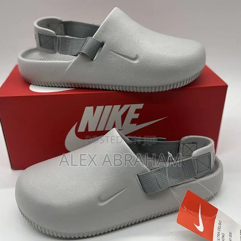 Nike Calm Mules