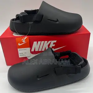 Nike Calm Mules