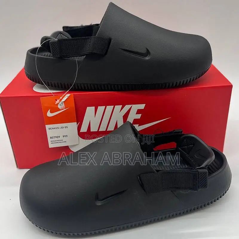 Nike Calm Mules