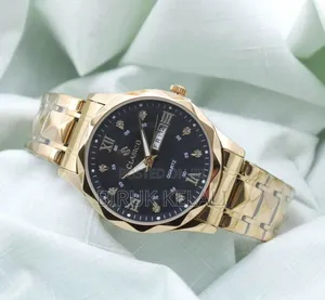 Clasico Original Men's Quartz Watch