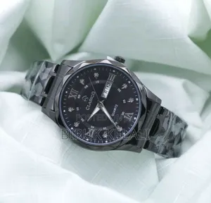 Clasico Original Men's Quartz Watch