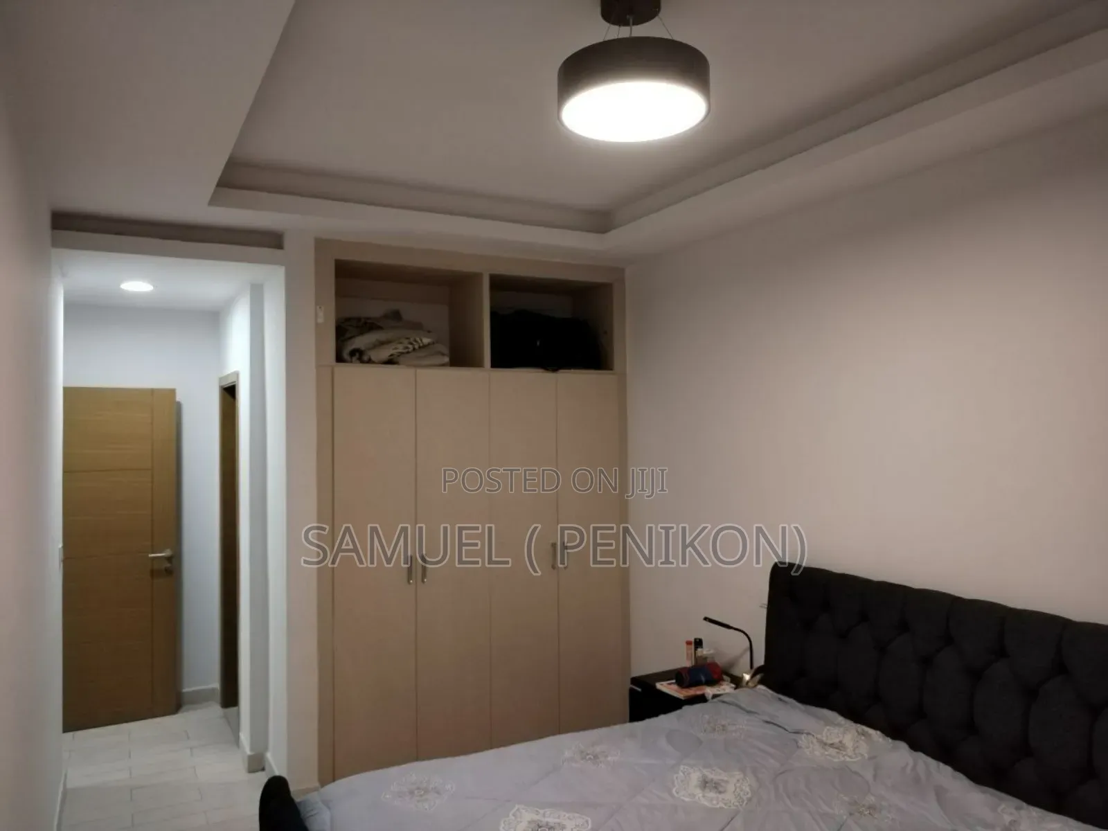 Furnished 2bdrm Apartment in Alsam, Arada for sale