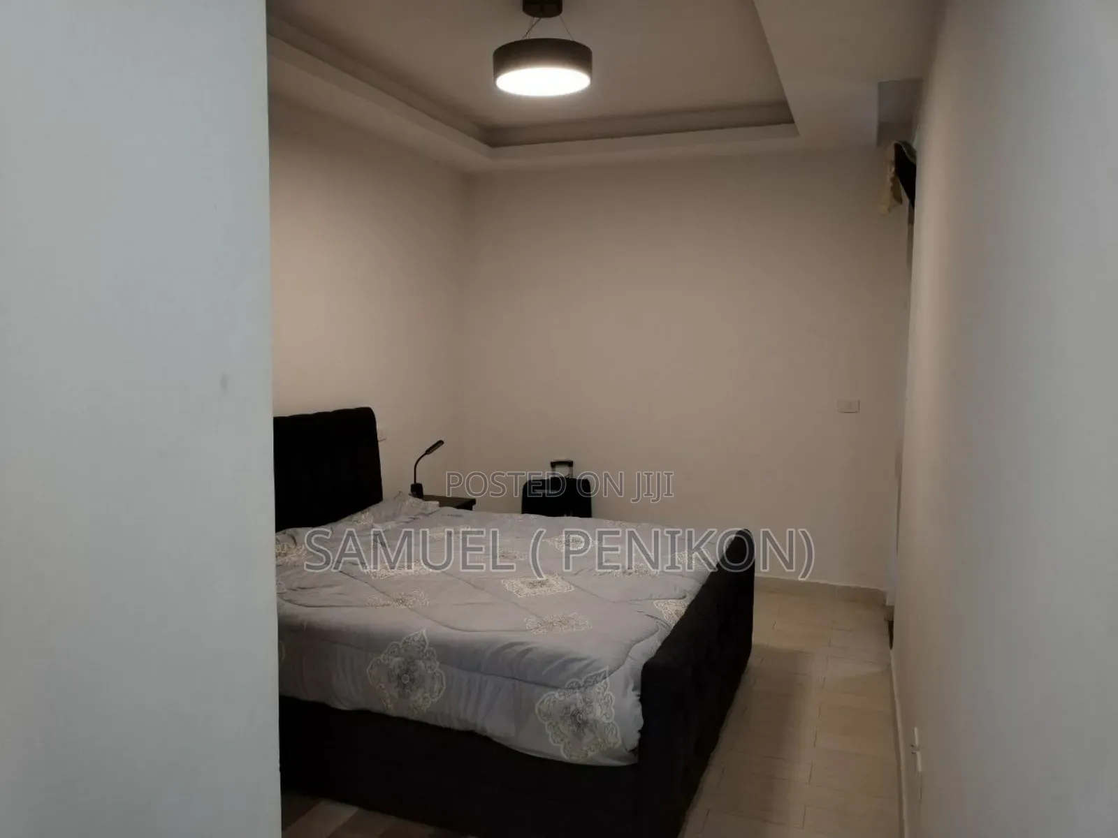 Furnished 2bdrm Apartment in Alsam, Arada for sale