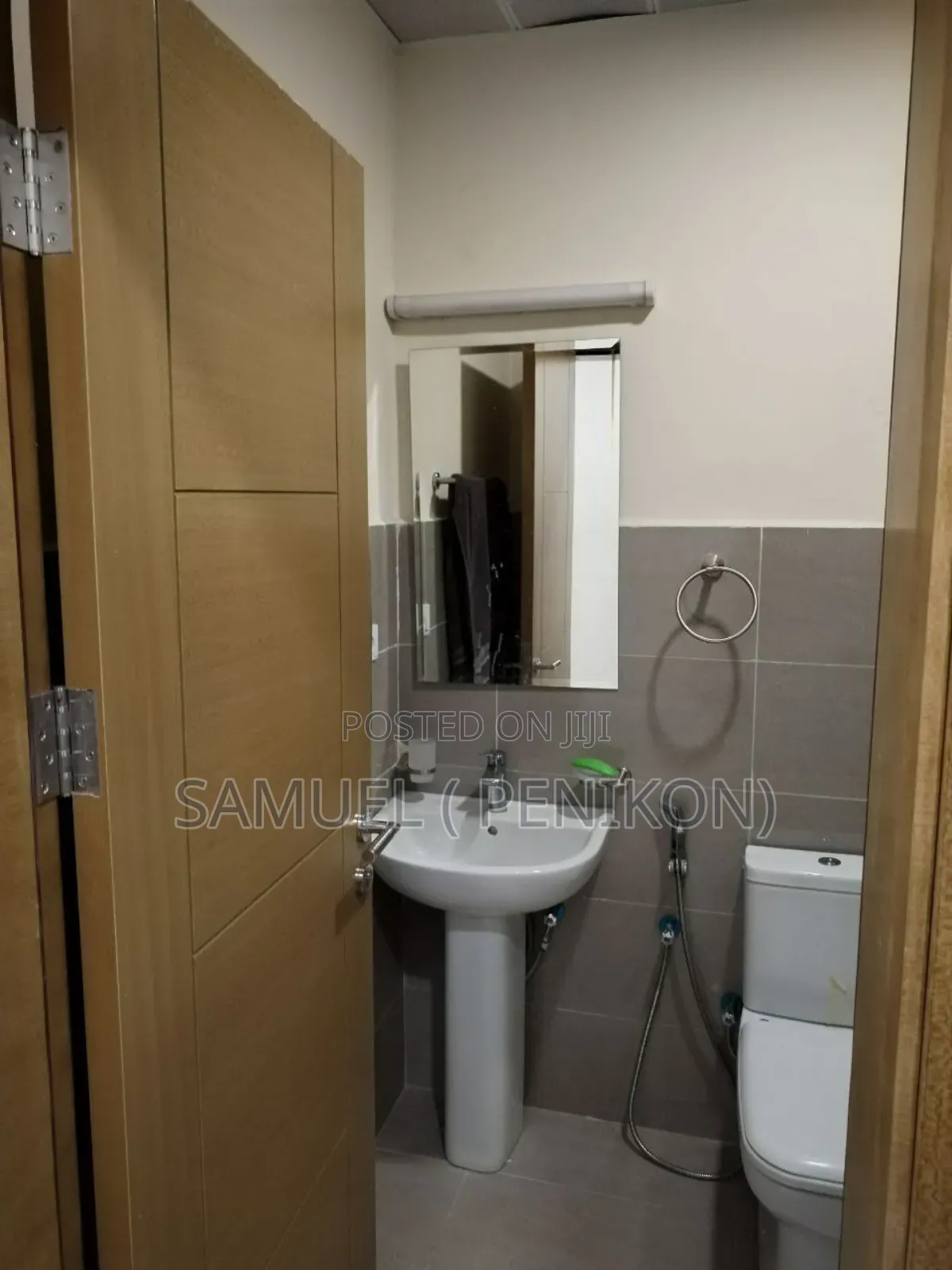 Furnished 2bdrm Apartment in Alsam, Arada for sale