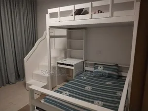 Furnished 2bdrm Apartment in Alsam, Arada for sale