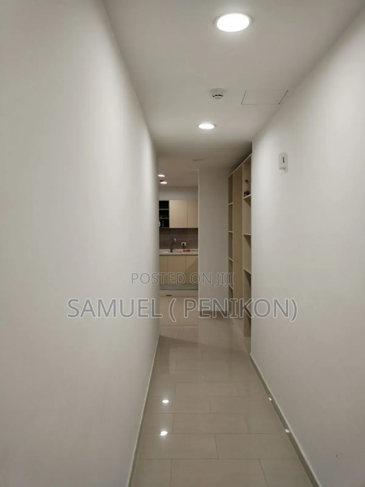 Furnished 2bdrm Apartment in Alsam, Arada for sale