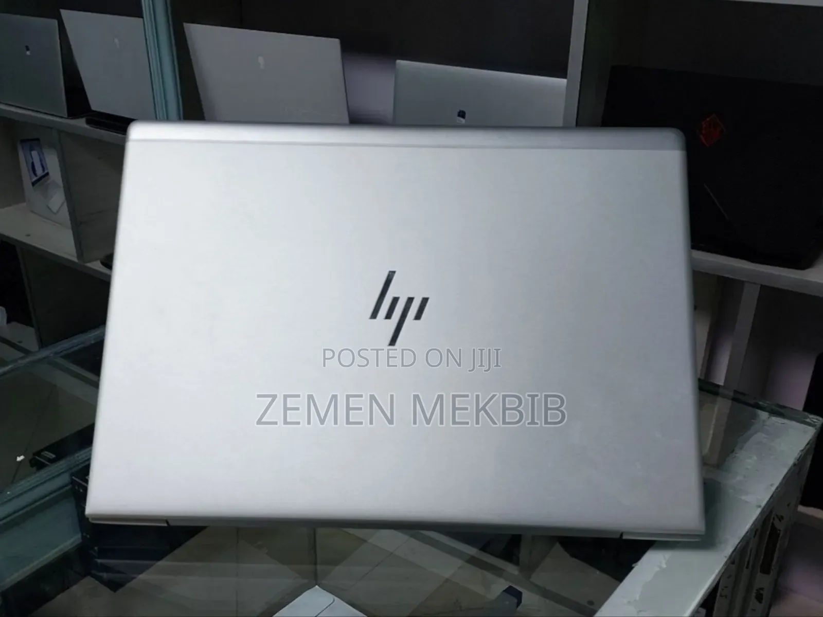 New Laptop HP EliteBook 840 G5 16GB Intel Core I7 SSD 512GB