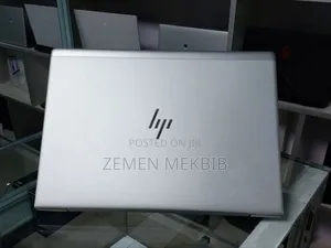 New Laptop HP EliteBook 840 G5 16GB Intel Core I7 SSD 512GB