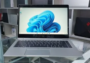 New Laptop HP EliteBook 840 G5 16GB Intel Core I7 SSD 512GB