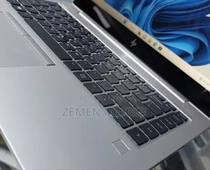 New Laptop HP EliteBook 840 G5 16GB Intel Core I7 SSD 512GB