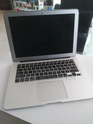 New Laptop Apple MacBook 2014 4GB Intel Core I5 SSD 128GB