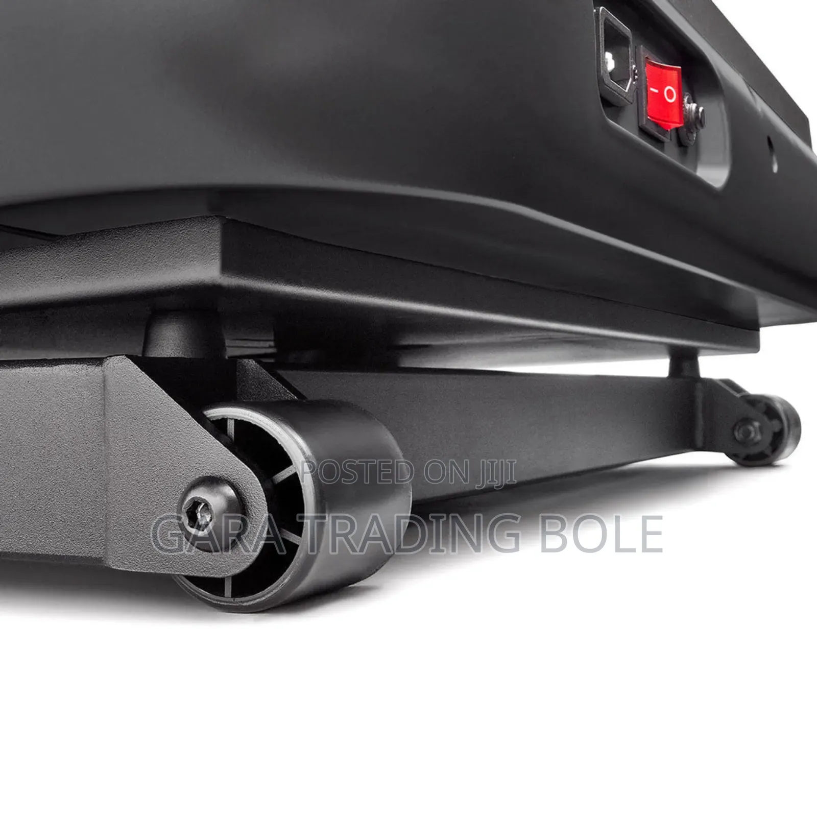 Reebok Treadmill 4 Horsepower