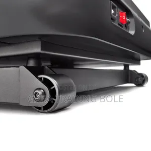 Reebok Treadmill 4 Horsepower