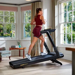 Photo - Reebok Treadmill 4 Horsepower
