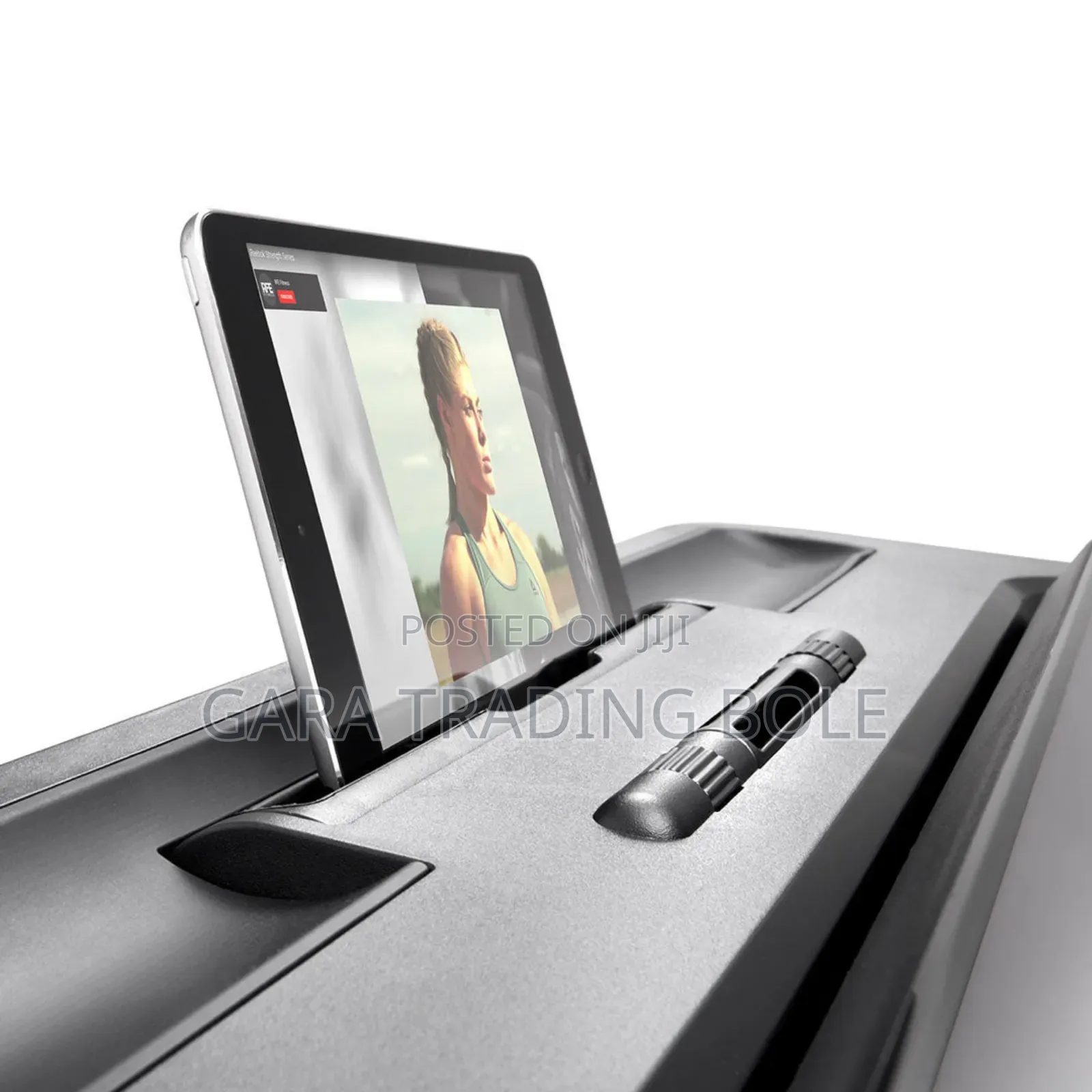 Reebok Treadmill 4 Horsepower