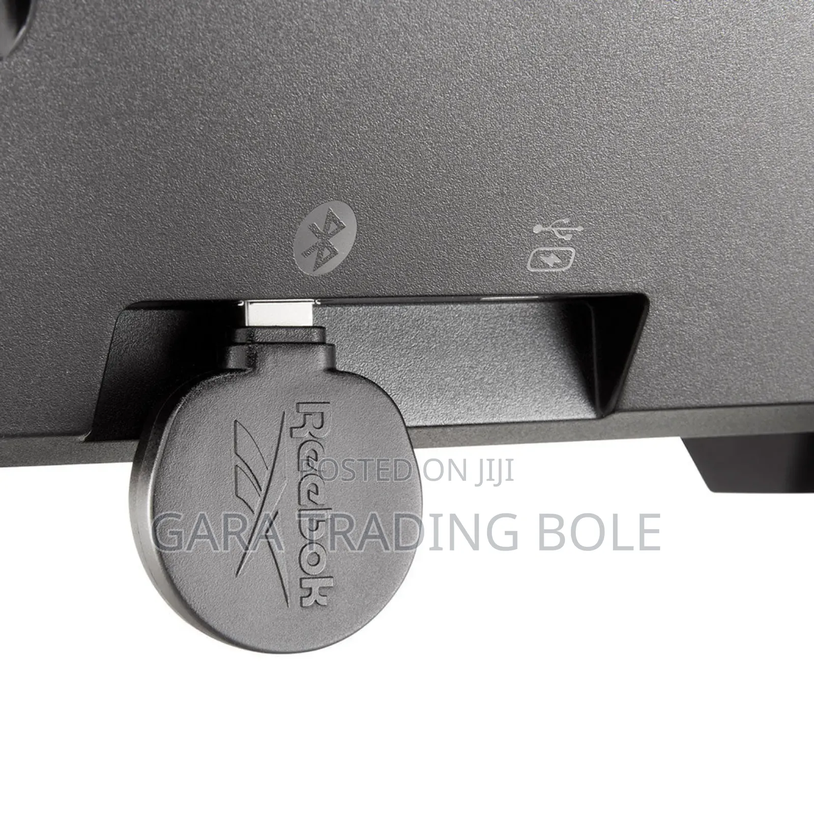 Reebok Treadmill 4 Horsepower