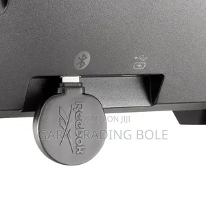 Reebok Treadmill 4 Horsepower