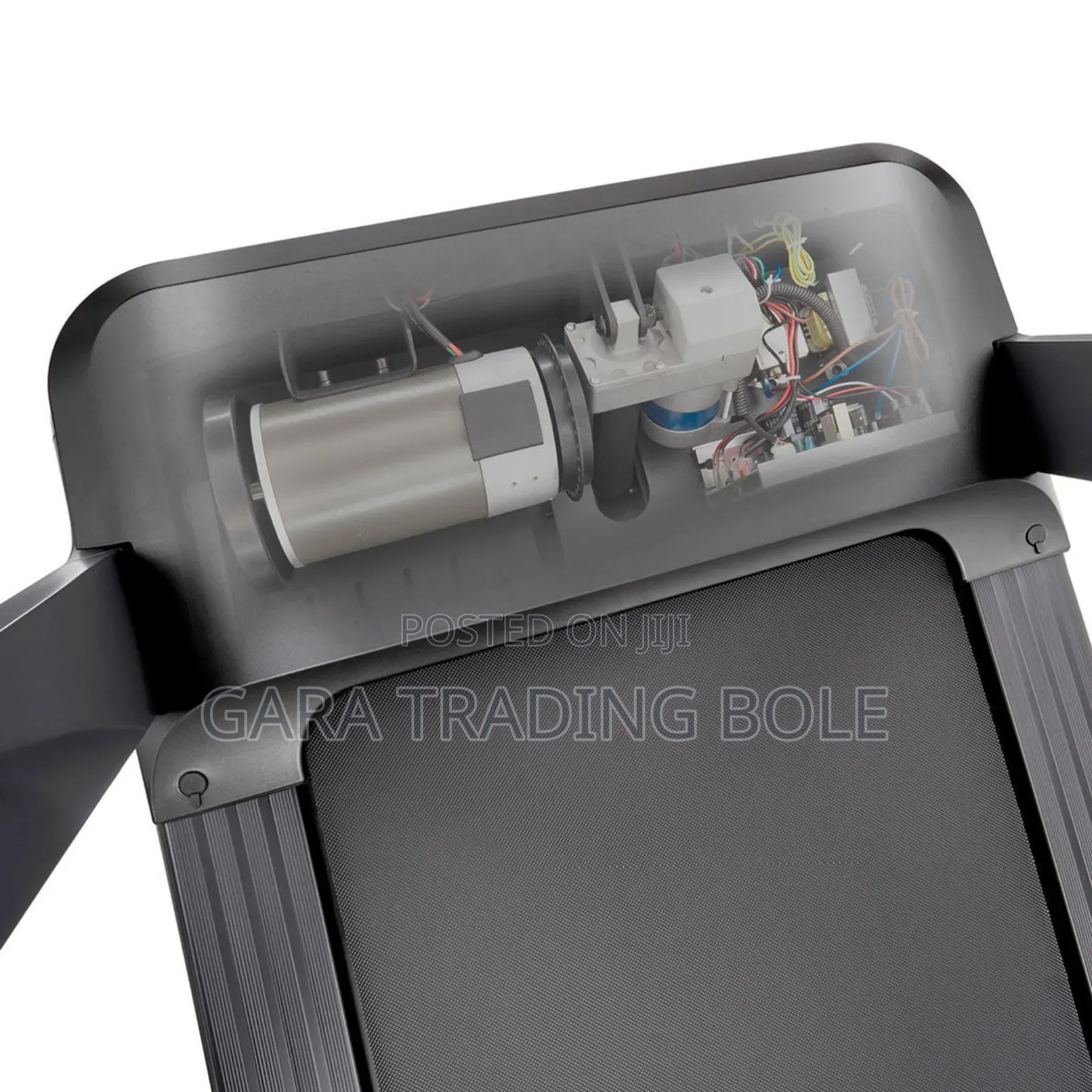 Reebok Treadmill 4 Horsepower