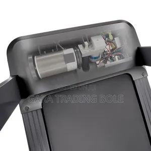 Reebok Treadmill 4 Horsepower