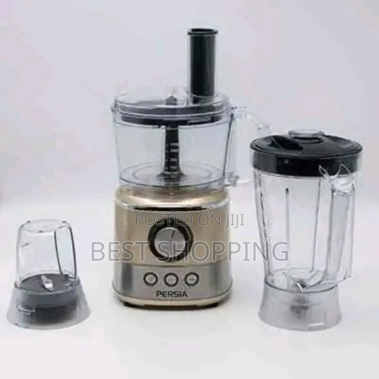 Persia Food Processor